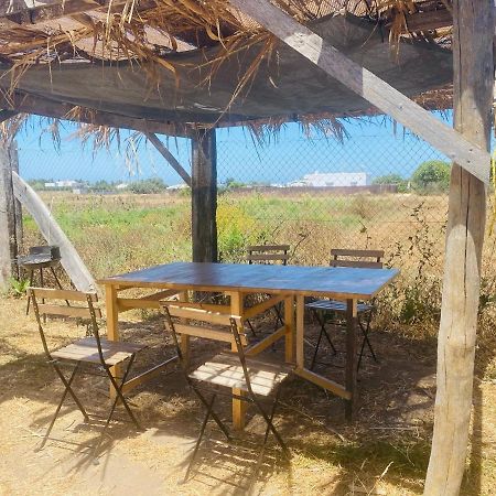 Cabana Abundancia เอลปัลมาร์ ภายนอก รูปภาพ